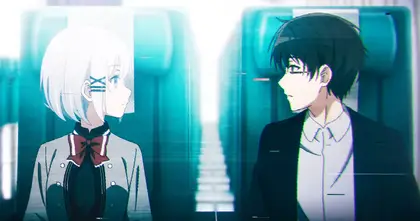 Tanmoshi นักสืบตายแล้ว ซีซัน 2 อนิเมะแนวสืบสวน ปล่อย Teaser PV พบกันกรกฎาคมปึหน้า!