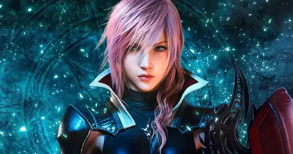 Lightning Returns: Final Fantasy XIII ครบรอบ 12 ปี เกมปิดไตรภาคเจ๊เครียด