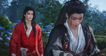 ผู้เล่น Where Winds Meet ปั่นหัวแชทบอท NPC! "โดนเสกเด็กเข้าท้อง ขอค่าเลี้ยงดูบุตร"!