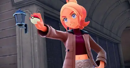 DLC แรกของ Pokemon Legends: Z-A จะเก็บเลเวลทะลุ 100 ได้เป็นครั้งแรกของซีรีส์