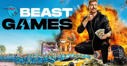 แสงไฟใน Beast City จะกลับมาสว่างไสวอีกครั้ง! Prime Video ประกาศวันสตรีม Beast Games ซีซั่น 2 พร้อมปล่อยทีเซอร์แรกจาก Beast City โฉมใหม่