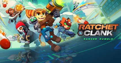 เปิดตัว Ratchet & Clank: Ranger Rumble เกมแนว multiplayer arena shooter กับตัวละครจากแฟรนไชส์ Ratchet & Clank เตรียมลง iOS และ Android
