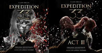Clair Obscur: Expedition 33 ไม่ติดรายโผชื่อผู้เข้าชิงรางวัล Best Video Game Soundtrack จากงาน Grammy Awards 2026