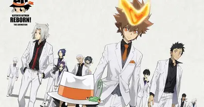 อย่าให้ความหวัง! ครูพิเศษจอมป่วน Reborn กำลังจะมีโปรเจกต์อนิเมะใหม่ แต่ยังไม่ยืนยันว่าภาคใหม่!