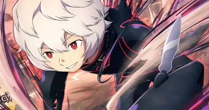 World Trigger อนิเมะแนว Action-Sci-Fi ปล่อย Teaser Visual พร้อมประกาศโปรเจกต์ Reboot