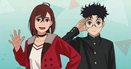 Muse Anime Festival 2026 เผยโปสเตอร์อย่างเป็นทางการ พร้อมภาพบรรยากาศงานจากต่างประเทศ ก่อนพบกันในไทย 10 มกราคมถึง 21 มีนาคมนี้