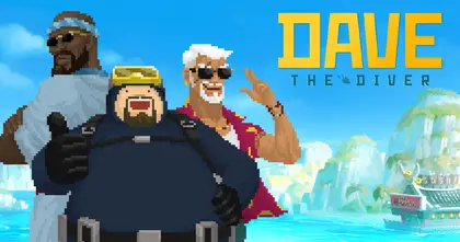 Dave the Diver เตรียมเปิดให้มาดำน้ำ จับปลา และเปิดร้านอาหารยามค่ำคืนบนมือถือในปี 2026 นี้