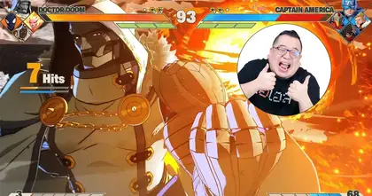 Hands-on: MARVEL Tōkon: Fighting Souls โคลสเบต้าอีกสักที แต่เปิดขายจริงได้เลยไหมคุณพรี่!