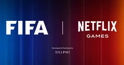 Netflix Games จับมือ FIFA ประกาศเตรียมเปิดตัวเกม FIFA football simulation ตัวใหม่