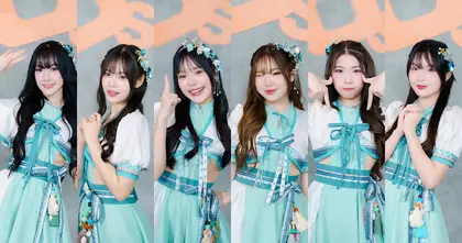 วุ่นวายสุด! ประมวลภาพเบื้องหลัง 6 สาว CGM48 ในรายการคนไหนใครโป๊ะ!?