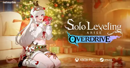 Solo Leveling: ARISE OVERDRIVE ปล่อย DLC คอสตูมฟรี !