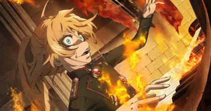 Youjo Senki บันทึกสงครามของยัยเผด็จการ ซีซัน 2 อนิเมะแนวแฟนตาซีต่างโลก ปล่อย Teaser PV และ Teaser Visual เตรียมกลับไปพบกันปี 2026