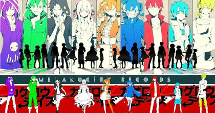 Kagerou Project โปรเจกต์เพลง Vocaloid ที่แสนโด่งดังในวันที่ 15 สิงหาคม