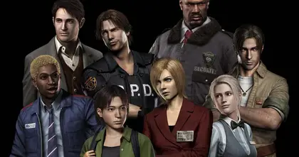 Resident Evil Outbreak ครบรอบ 22 ปี ภาคสปินออฟที่แฟนเกมเรียกร้องให้รีเมคใจจะขาด