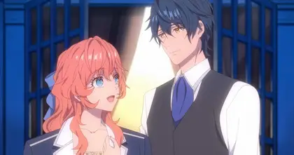 Akuyaku Reijou wa Ringoku no Oitaishi ni Dekiai Sareru อนิเมะแนวโรแมนติกแฟนตาซี ปล่อย Main PV เตรียมฉาย 11 มกราคม 2026