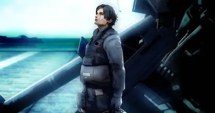 Front Mission 5 ครบรอบ 20 ปี มหาสงครามหุ่นยนต์ ที่ไม่มีข่าวภาคต่อให้เห็นอีกเลย