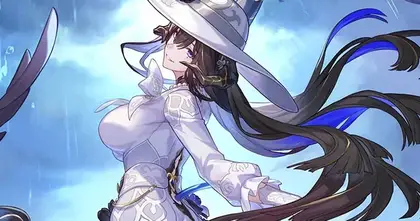 [ไกด์เกม] Honkai Star Rail - The Dahlia Build การปั้นตัวละคร ดอกดาห์เลีย