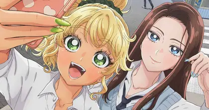 Otaku ni Yasashii Gal wa Inai!? สาวแกลไม่ใจดีกับโอตาคุ อนิเมะแนวโรแมนติก คอเมดี้ ปล่อย Teaser PV และ Teaser Visual พบกันปีหน้า!