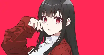 Jirai Nandesu ka? Chihara-san เธอน่ารักแต่อันตราย? มังงะแนวโรแมนติกคอเมดี้ ประกาศสร้างอนิเมะ!