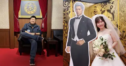 Online Station พาชมงานฉลองครบรอบ 20 ปีของซีรีส์ Like a Dragon กันถึงญี่ปุ่น!