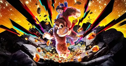 Donkey Kong Bananza ปล่อยอัปเดตล่าสุด รองรับภาษาไทยแล้ว!