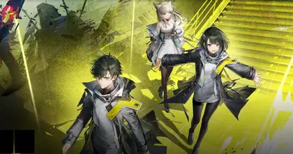 Arknights: Endfield เกมฟรีแนว RPG ภาคสปินออฟของซีรีส์ เตรียมเปิดให้เล่นมกราคมนี้