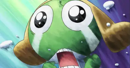 เคโรโระ ขบวนการอ๊บอ๊บป่วนโลก กำลังจะมีอนิเมะภาคใหม่! เตรียมพบกันฤดูใบไม้ร่วงปี 2026