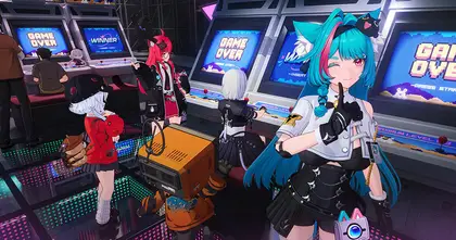 Neverness to Everness เปิดให้ลงทะเบียนเตรียมร่วมทดสอบรอบ ‘Co-Ex Test’