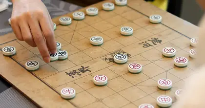 วิธีเล่นหมากรุกจีน (Xiangqi) รู้จักตัวหมากและกฎการเล่นพื้นฐาน พร้อมเล่นได้เลย