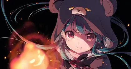 ทำเอาใจแป้ว! เมื่อสาวญี่ปุ่นดันถูกชาวบ้านเข้าใจผิดว่าเป็น "หมี" จนแจ้งตำรวจ