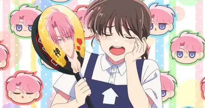 ทามอนคุง ตอนนี้อยู่โหมดไหน!? อนิเมะแนวโรแมนติกคอเมดี้ ปล่อย PV ใหม่ เตรียมฉาย 3 มกราคม 2026