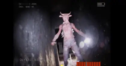 DON’T SCREAM TOGETHER เกม co-op jumpscare horror simulator อย่ากรี๊ดและเอาตัวรอดให้ได้จนถึงเช้า วางจำหน่ายบน Steam แล้ว!