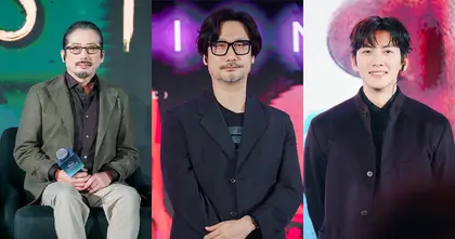 เก็บตกภาพเหล่าคนดังพาเหรดขึ้นเวทีร่วมงาน Disney+ Originals Preview 2025 ที่ฮ่องกง!