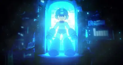 Rockman: Dual Override ภาคใหม่ของซีรีส์ร็อคแมน ประกาศวางขายปี 2027 นู่นเลย