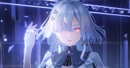 PlayStation พาชม! คลิป Gameplay Showcase ของ Wuthering Waves เวอร์ชัน 3.0