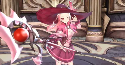King's Raid ประกาศเตรียมเปิดทดสอบ Closed Beta Test ในเดือนมกราคม 2026 นี้บน PC และมือถือ!