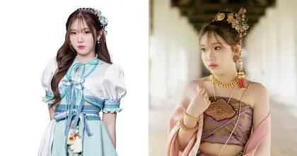 สุดละมุน! “เพลิน CGM48” อัดคลิปเล่นดนตรี โชว์อะคูสติกขอบคุณแฟนคลับ