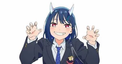 Ruri Dragon มังงะแนวคอเมดี้ชีวิตประจำวัน เรื่องราวของมังกรสาวที่เดี๋ยวหมดไฟและมีไฟ ประกาศสร้างอนิเมะ ผลิตโดย Kyoto Animation!