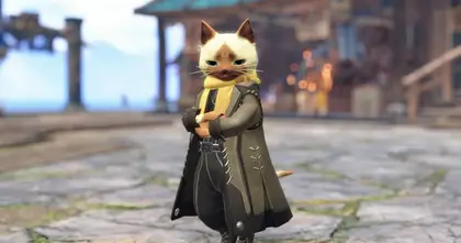 ชาว Reddit เผยสถิติสุดหวิว! มอนสเตอร์ตัวไหนในเกม Monster Hunter ถูกทำแฟนอาร์ต 18+ มากที่สุด