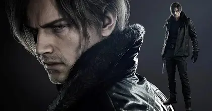 แฟนคลับญี่ปุ่นแห่กรี๊ด Leon ลุคใหม่ใน Resident Evil Requiem  มาดคุณลุงแด๊ดดี้สุดหล่อ จนต้องจัดเดย์วัน!