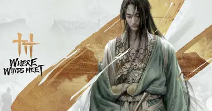 Where Winds Meet เกมแอ็คชั่น RPG ท่องยุทธภพ เวอร์ชั่นมือถือ เปิดให้เล่นฟรีบน ios และ Android แล้ว