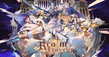 Realm Traveler เกมแนว Fantasy RPG ที่จะพาเราออกสำรวจผนึกโบราณและค้นพบความลับของเหล่าทวยเทพ เปิดให้บริการแล้วอย่างเป็นทางการบน Android สโตร์ไทย