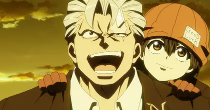 Undead Unluck อนิเมะแนวแอ็คชั่น คอเมดี้ ประกาศไปต่อซีซัน 2 !