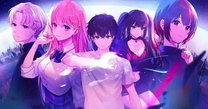 Eternights เกมแนวใช้ชีวิต+จีบสาว+ตีมอน แจกฟรีบน Epic Games Store