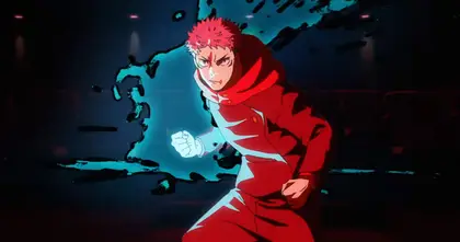 Jujutsu Kaisen มหาเวทย์ผนึกมาร ซีซัน 3 ตอนที่ 1-12 (จบแล้ว) ลิงก์ดูออนไลน์ ถูกลิขสิทธิ์