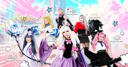 Princess Link สาดความสดใสส่งท้ายปี คว้า 6 ไอดอลสาว Siamdol แปลงร่างเป็น “ปริ้งเกิร์ล”  ชวนตะลุยโลกแฟนตาซี เปิดให้ลงทะเบียนล่วงหน้าวันนี้