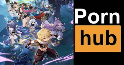 มัดรวมรายชื่อ 10 เกมดังที่มีผู้คนค้นหามากที่สุดบน Pornhub ในปี 2025