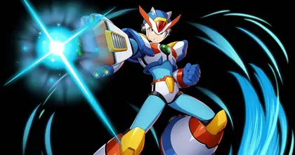 Rockman X3 ครบรอบ 30 ปี กับครั้งแรกที่นำซีโร่มาเล่นระหว่างเกมได้
