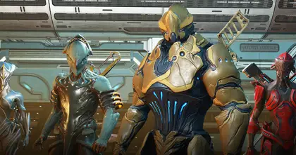 Warframe พร้อมเปิดประตูการทดสอบ Android Closed Beta ให้ชาว Android ได้ลองมาสัมผัสความมันส์กันบนมือถือแล้ว!