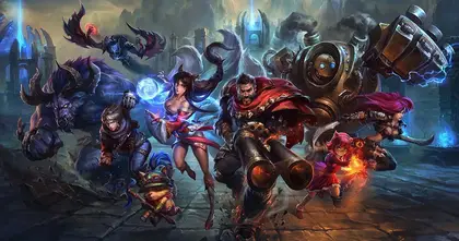 Riot Games วางแผนยกเครื่อง League of Legends ครั้งใหญ่ในปี 2027